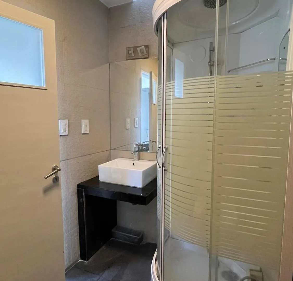 Ideal For Family Or Friends, Downtown Area Mendoza 0*,