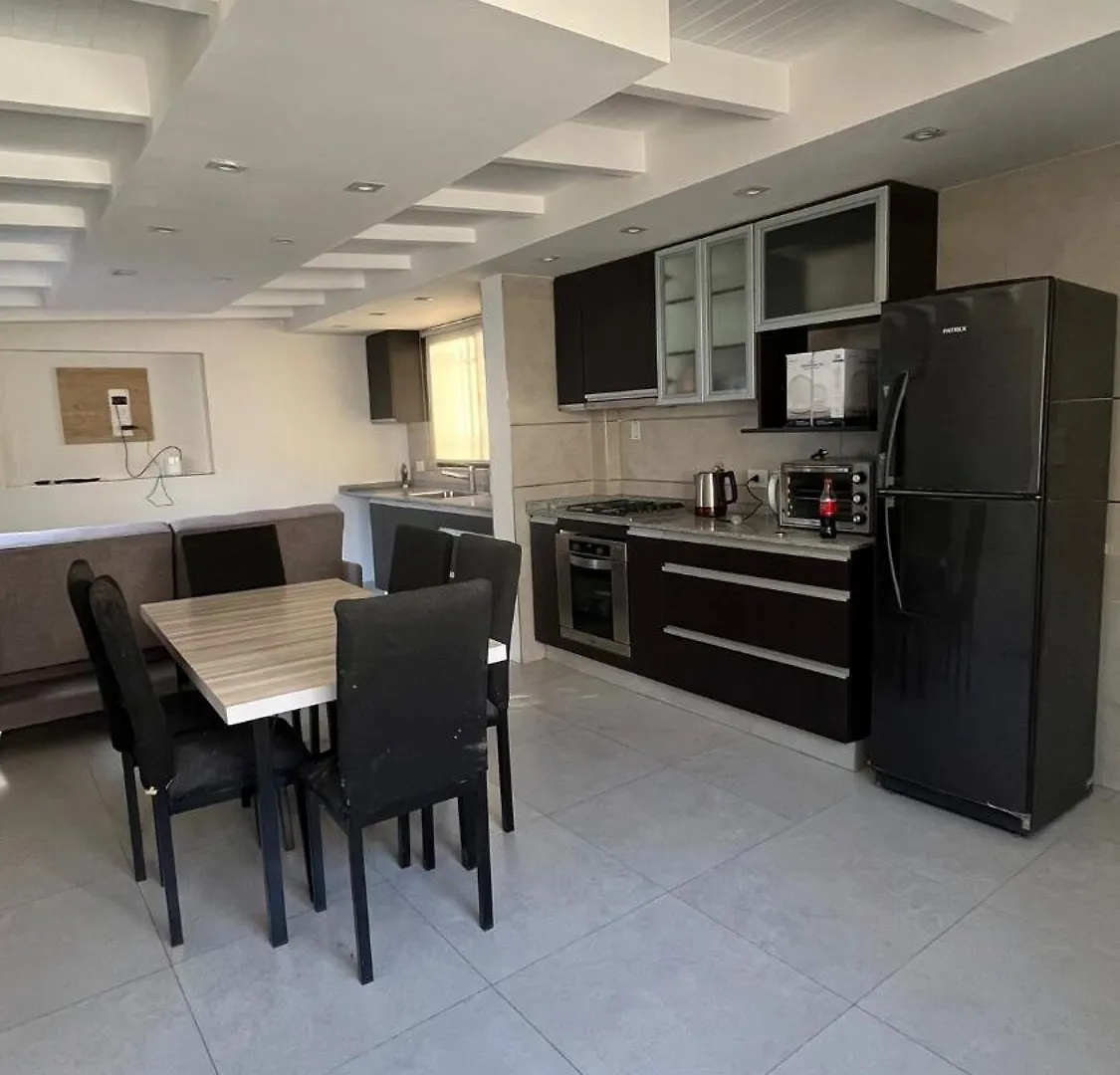 Ideal For Family Or Friends, Downtown Area Mendoza Argentina