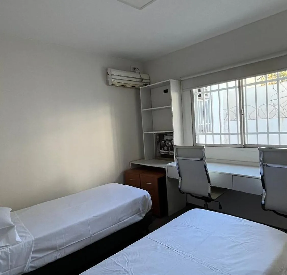 Apartment Ideal For Family Or Friends, Downtown Area Mendoza