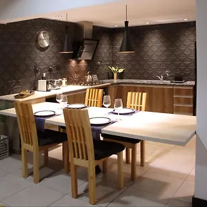 Ayres Vip Moderno Centrico (adults Only) Apartment